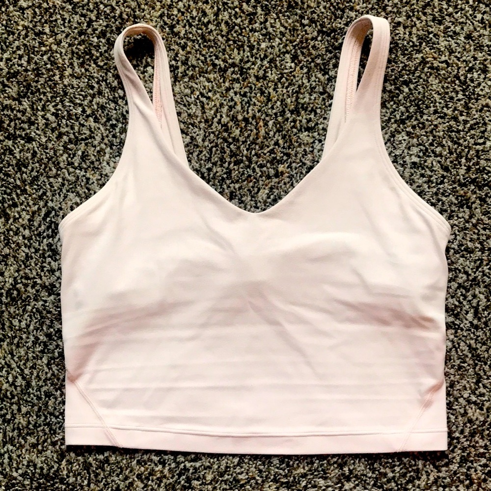 Lululemon Align top 4
